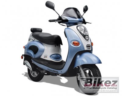 2011 Tauris Brio 50 4T photo